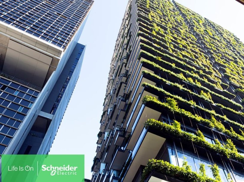 SCHNEIDER ELECTRIC LANZA UN SERVICIO DE COMUNICACIÓN INTERNACIONAL PARA FACILITAR LA TRANSPARENCIA DE LAS EMPRESAS SOBRE SU RENDIMIENTO CLIMÁTICO Y ESG